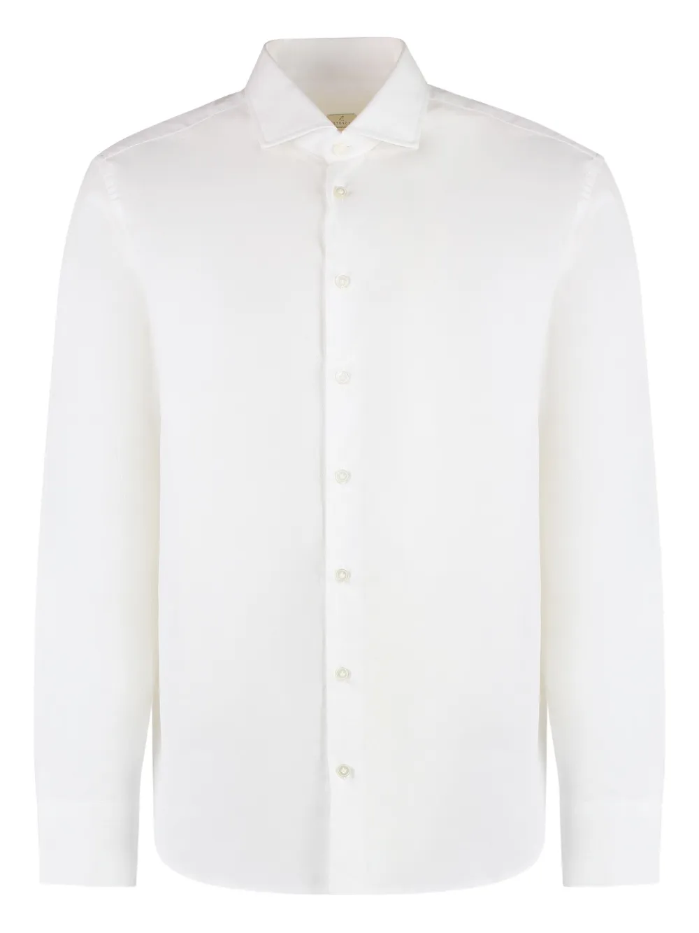 Рубашка из поплина Bastoncino, белый
Рубашка из поплина Bastoncino, белый