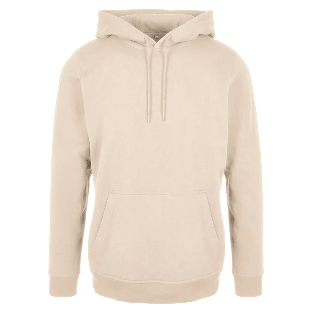 Худи Build Your Brand Basic, бежевый
Худи Build Your Brand Basic, бежевый