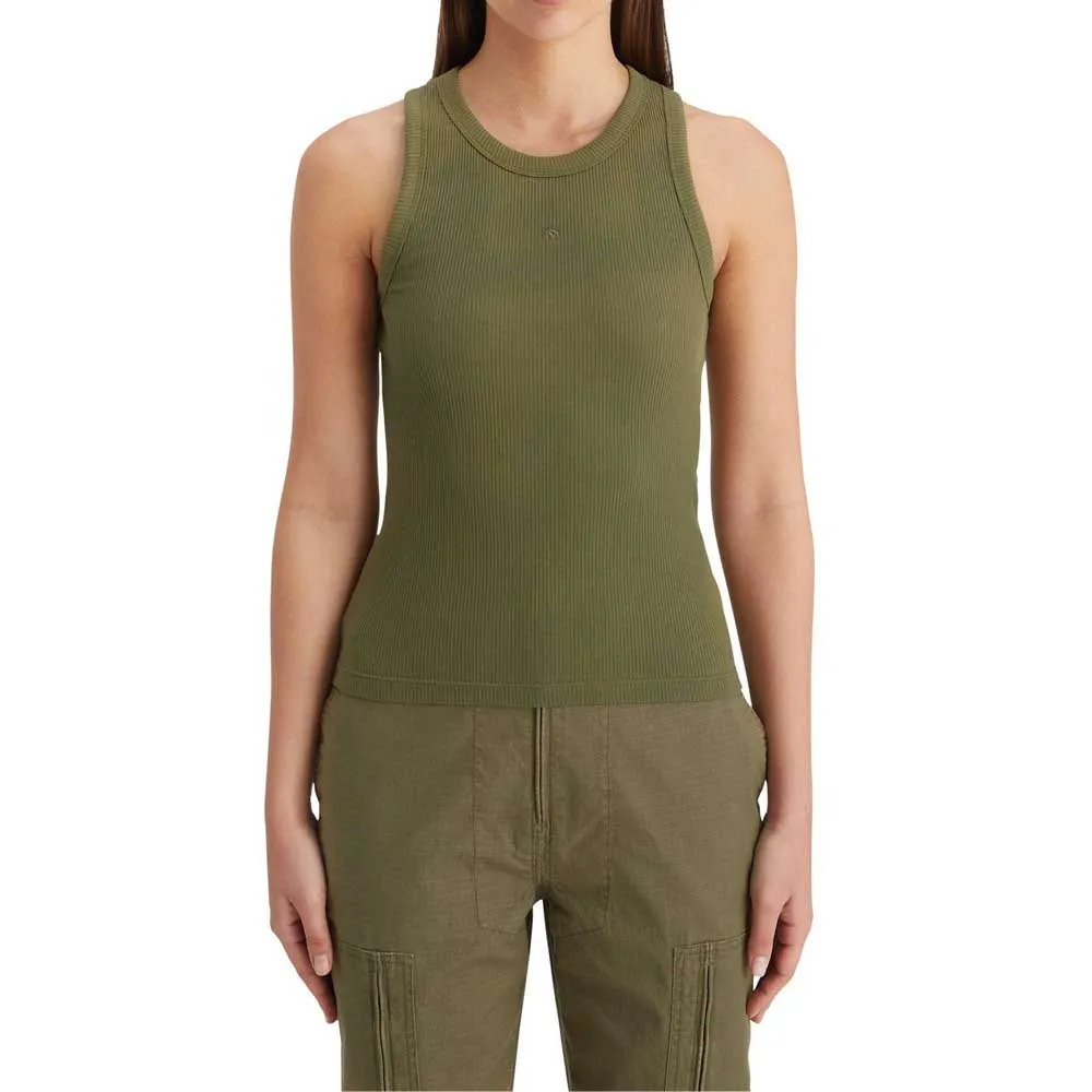 Футболка без рукавов Scotch & Soda 177697, зеленый
Футболка без рукавов Scotch & Soda 177697, зеленый