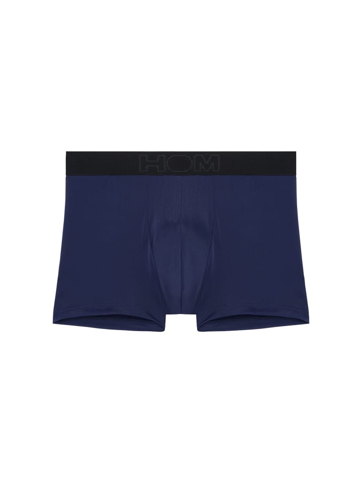 Боксеры HOM, темно-синий
Боксеры HOM, темно-синий