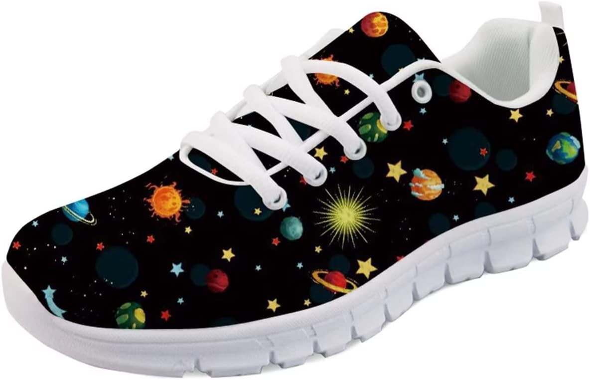 Кроссовки Forchrinse Green Galaxy Starry Space Nebula для мужчин и женщин, легкие спортивные туфли для занятий в зале и бега, Colorful Planet Galaxy
Кроссовки Forchrinse Green Galaxy Starry Space Nebula для мужчин и женщин, легкие спортивные туфли для занятий в зале и бега, Colorful Planet Galaxy