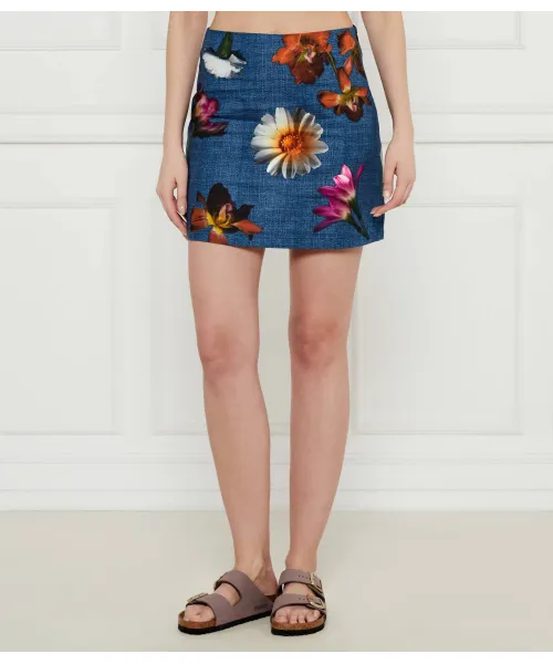 Юбка Fal_mirta Desigual, синий
Юбка Fal_mirta Desigual, синий