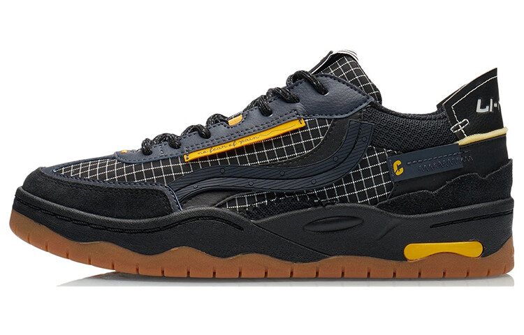 CF Tracing Скейтбординг Кроссовки Мужские Низкие Чернила Черные Lining, Черный, CF Tracing Скейтбординг Кроссовки Мужские Низкие Чернила Черные Lining 
CF Tracing Скейтбординг Кроссовки Мужские Низкие Чернила Черные Lining, Черный, CF Tracing Скейтбординг Кроссовки Мужские Низкие Чернила Черные Lining