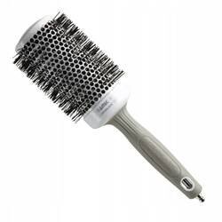 Керамическая + ионная кисть для укладки CI-55 Olivia Garden
Керамическая + ионная кисть для укладки CI-55 Olivia Garden