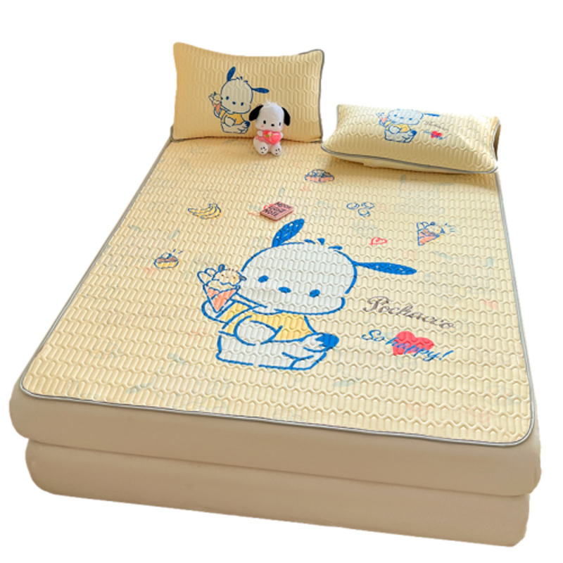 Коврики из латекса Sanrio, Gluttonous Paja Dogs
Коврики из латекса Sanrio, Gluttonous Paja Dogs