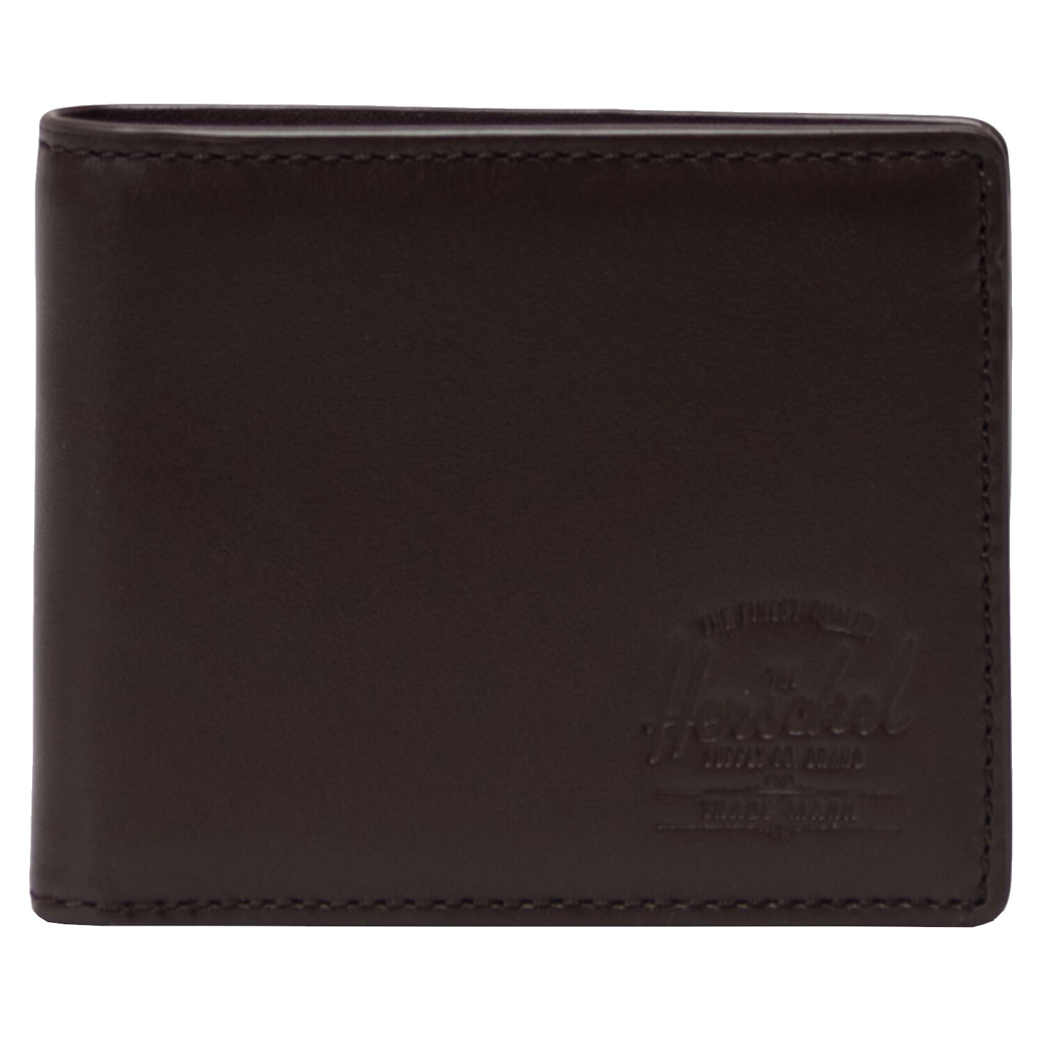 Кошелек Herschel Herschel Hank Leather RFID Wallet, коричневый
Кошелек Herschel Herschel Hank Leather RFID Wallet, коричневый
