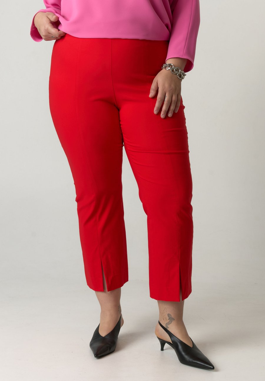 Брюки Sallie Sahne Trousers, Sunset/Red
Брюки Sallie Sahne Trousers, Sunset/Red