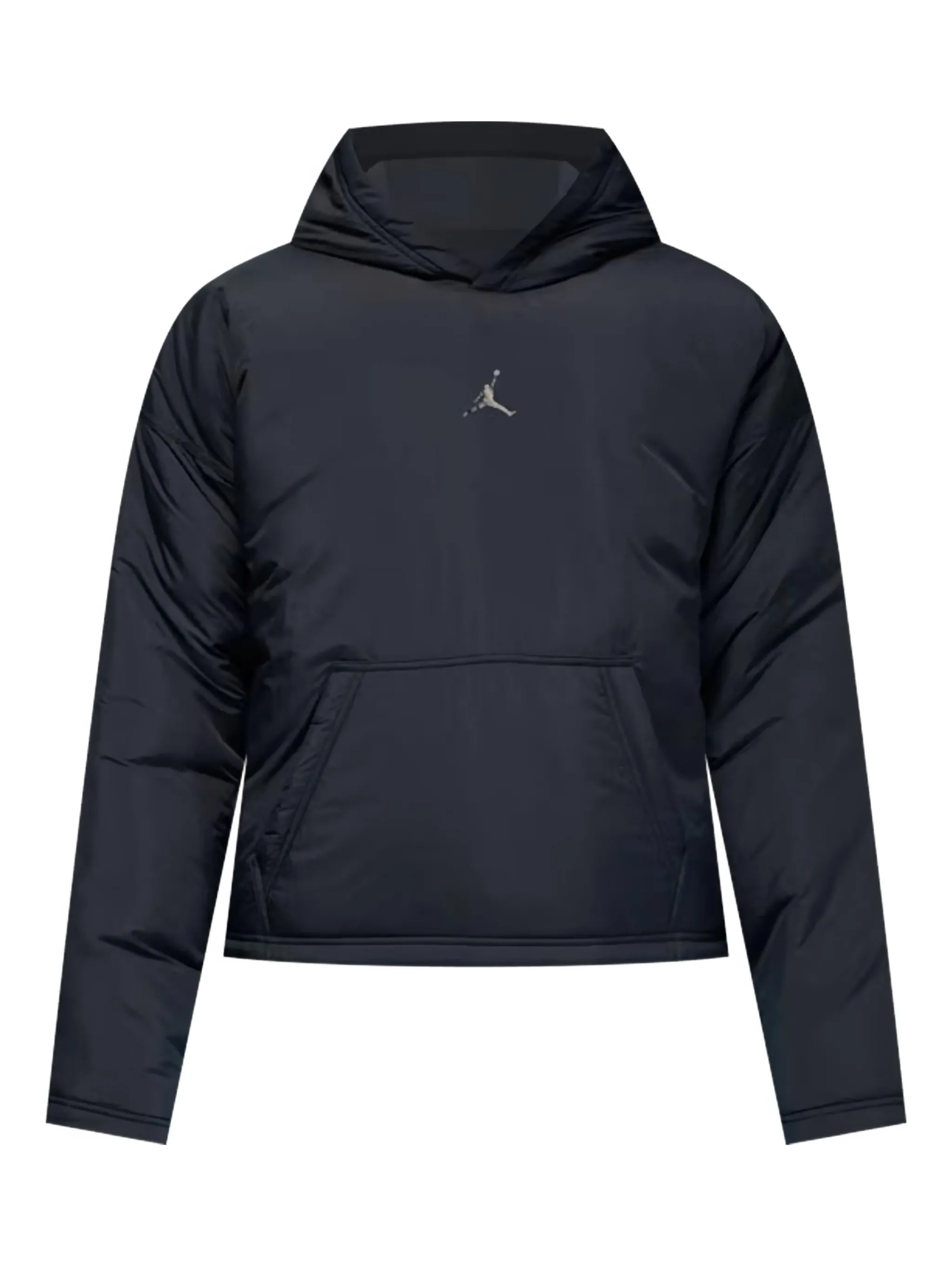 Куртка с карманом-муфтой Jordan, черный
Куртка с карманом-муфтой Jordan, черный