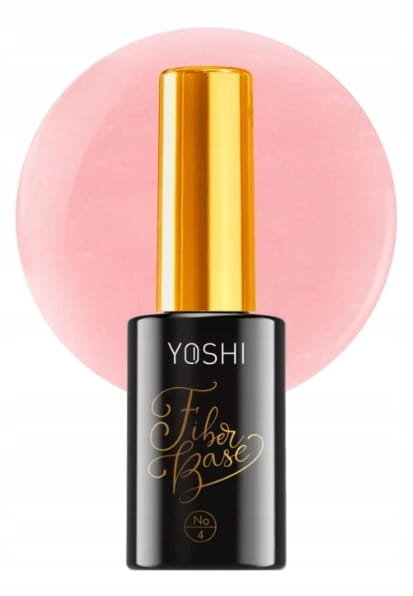 Yoshi, Fiber Base No. 4, Гибридная основа со стекловолокном, 10 мл
Yoshi, Fiber Base No. 4, Гибридная основа со стекловолокном, 10 мл