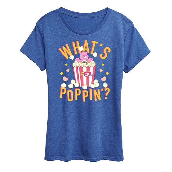 Футболка с принтом Care Bears What's Poppin Licensed Character, Heather Royal Blue, Синий, Футболка с принтом Care Bears What's Poppin Licensed Character, Heather Royal Blue
Футболка с принтом Care Bears What's Poppin Licensed Character, Heather Royal Blue, Синий, Футболка с принтом Care Bears What's Poppin Licensed Character, Heather Royal Blue