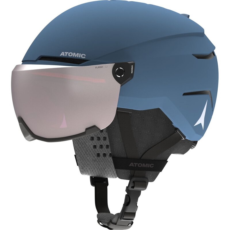 Детский шлем Savor Visor JR Blue / All Weather Atomic, blue, Синий, Детский шлем Savor Visor JR Blue / All Weather Atomic, blue
Детский шлем Savor Visor JR Blue / All Weather Atomic, blue, Синий, Детский шлем Savor Visor JR Blue / All Weather Atomic, blue