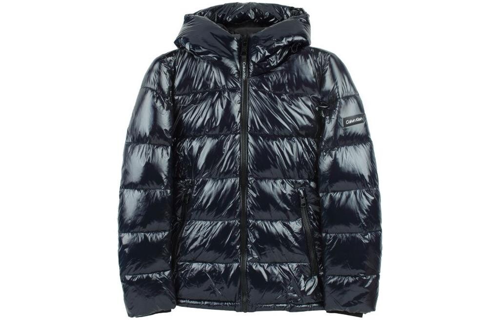 Куртка Calvin Klein Quilted, синий
Куртка Calvin Klein Quilted, синий