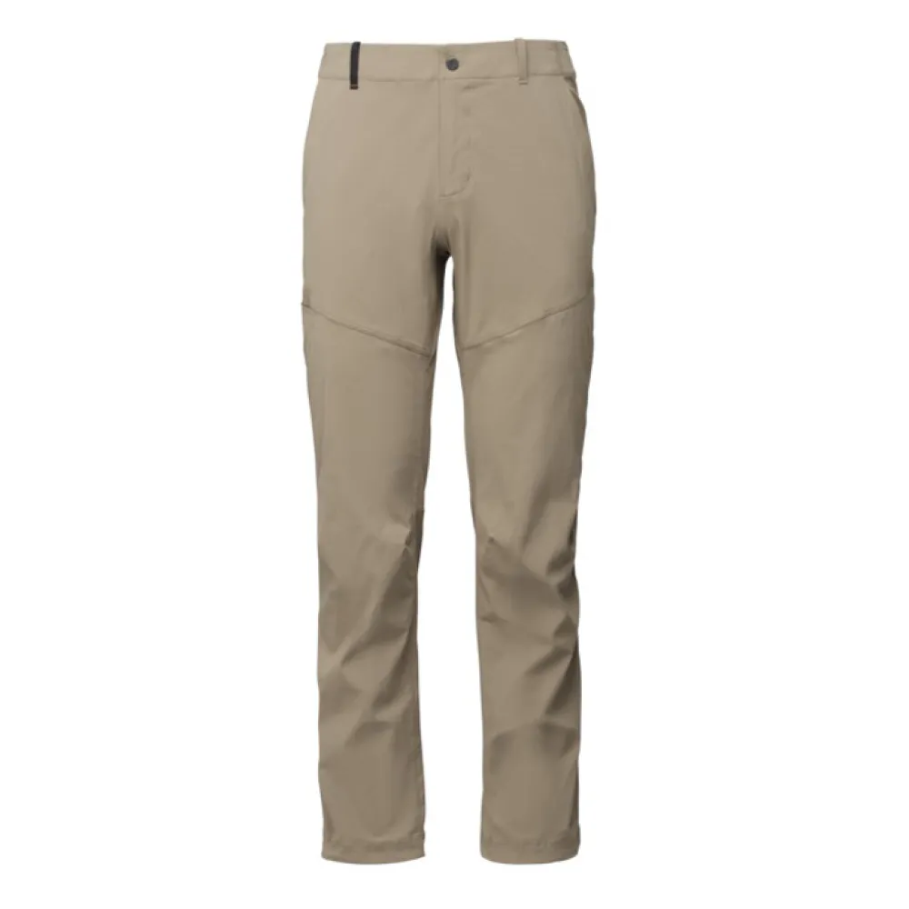 Брюки Black Diamond Pursuit, бежевый
Брюки Black Diamond Pursuit, бежевый