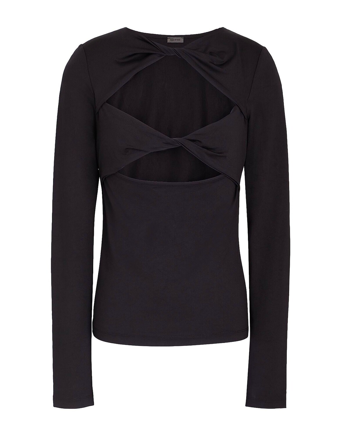 Футболка 8 By Yoox, черный
Футболка 8 By Yoox, черный