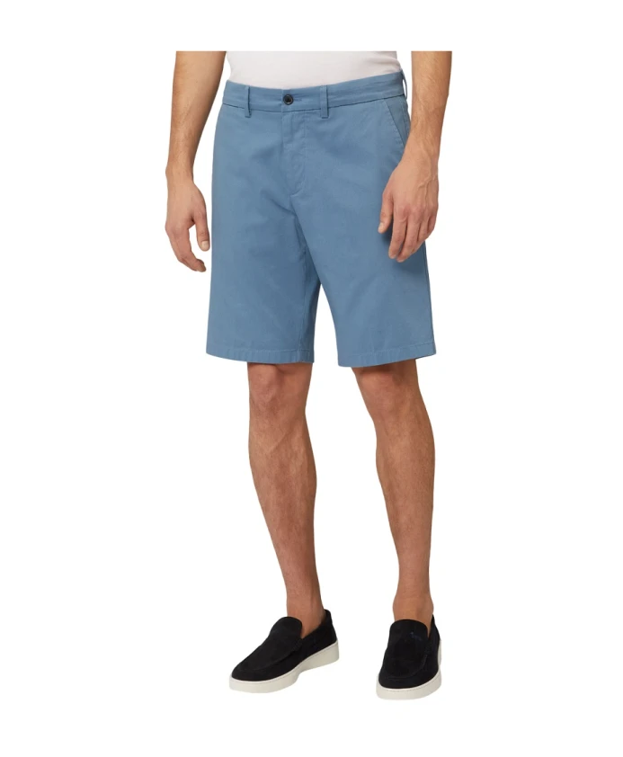 Синие шорты Harmont & Blaine, синий
Синие шорты Harmont & Blaine, синий