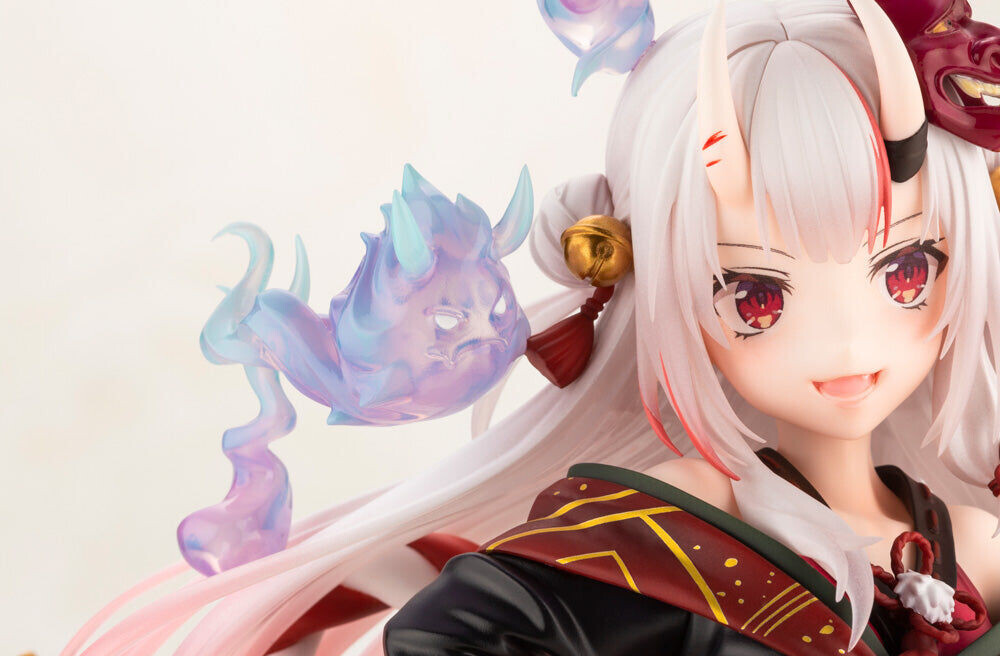 Статуэтка Hololive - Nakiri Ayame 1/7 Scale Figure
Статуэтка Hololive - Nakiri Ayame 1/7 Scale Figure