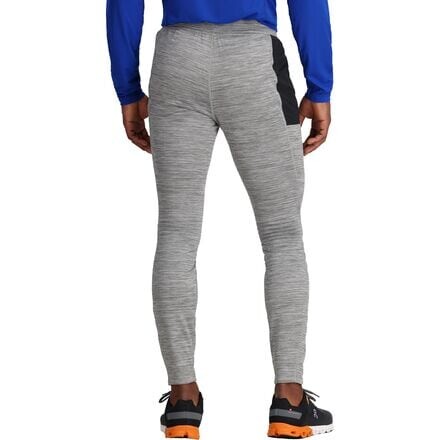 Vigor Bottom мужские Outdoor Research, цвет Grey Heather
Vigor Bottom мужские Outdoor Research, цвет Grey Heather