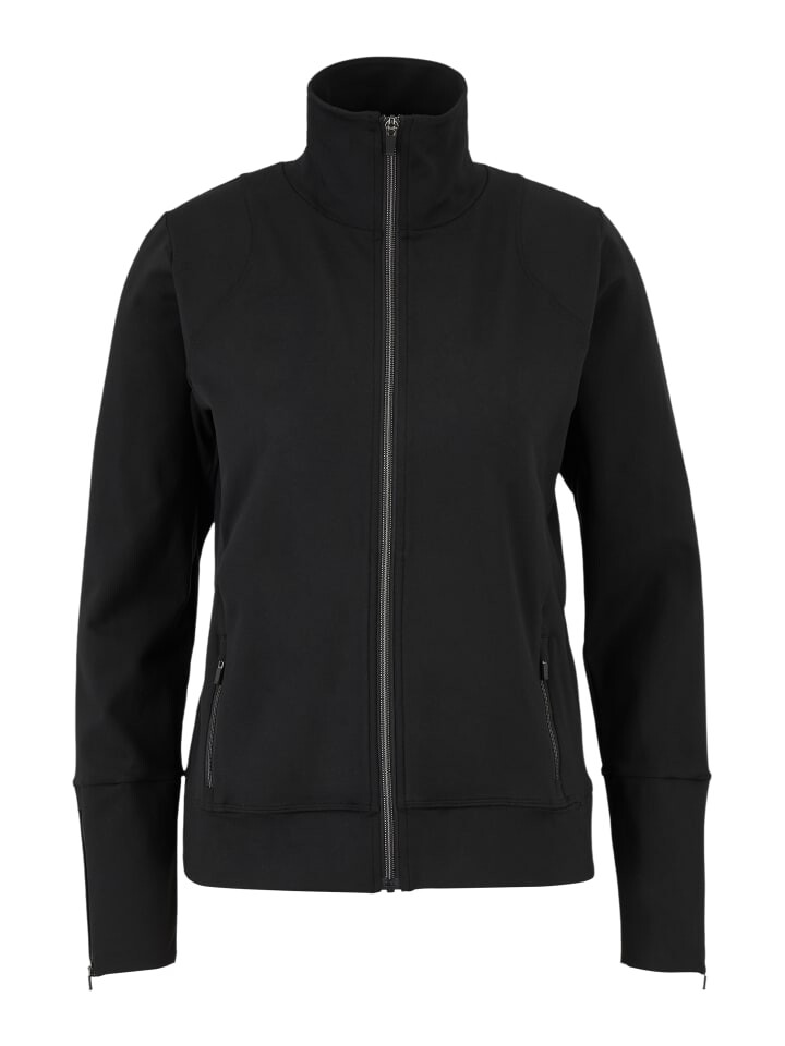 Функциональная куртка Venice Beach VB Caitria, черный
Функциональная куртка Venice Beach VB Caitria, черный