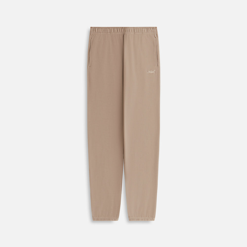 Брюки Kith Women Shain III Sweatpant, цвет Quicksand
Брюки Kith Women Shain III Sweatpant, цвет Quicksand