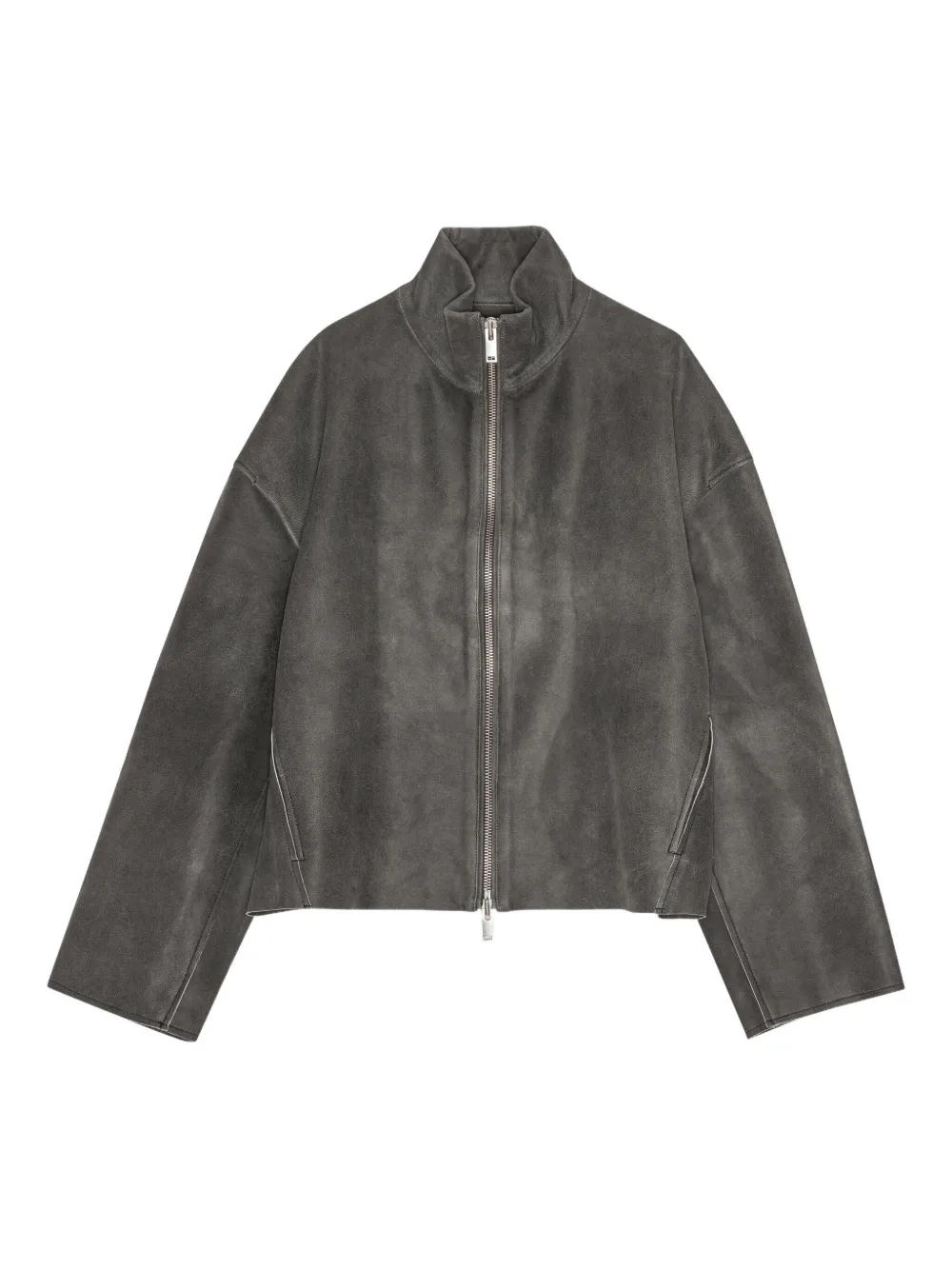 Куртка на молнии REMAIN, серый
Куртка на молнии REMAIN, серый