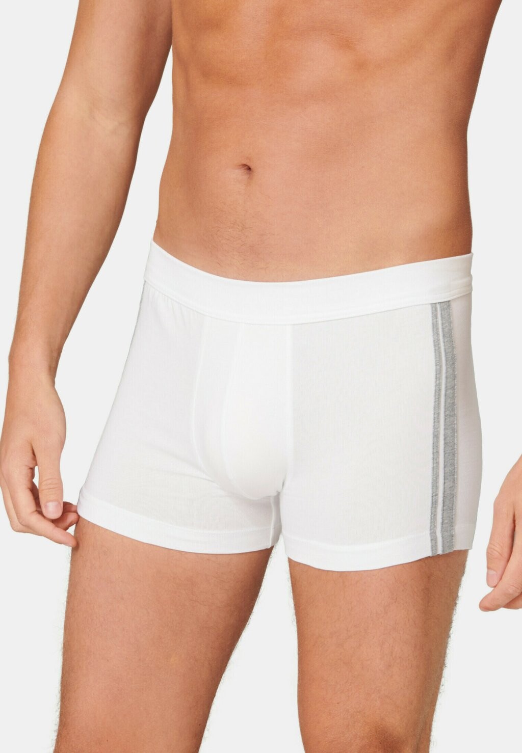 Брюки 6 PACK Schiesser, белый
Брюки 6 PACK Schiesser, белый