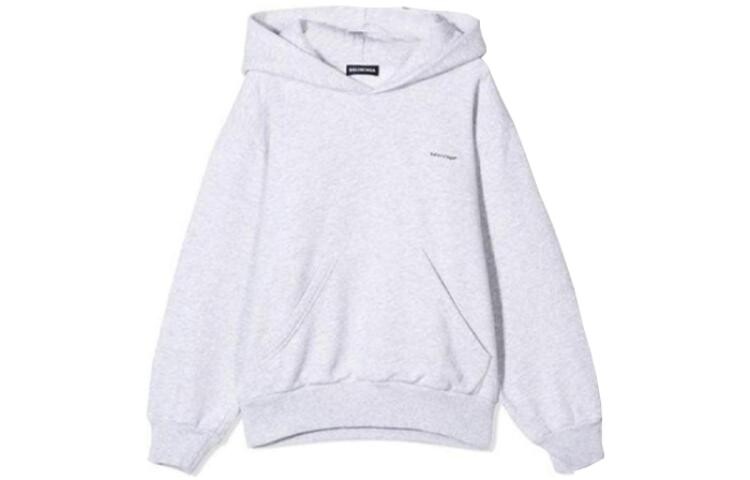 Детская толстовка Balenciaga, серый
Детская толстовка Balenciaga, серый