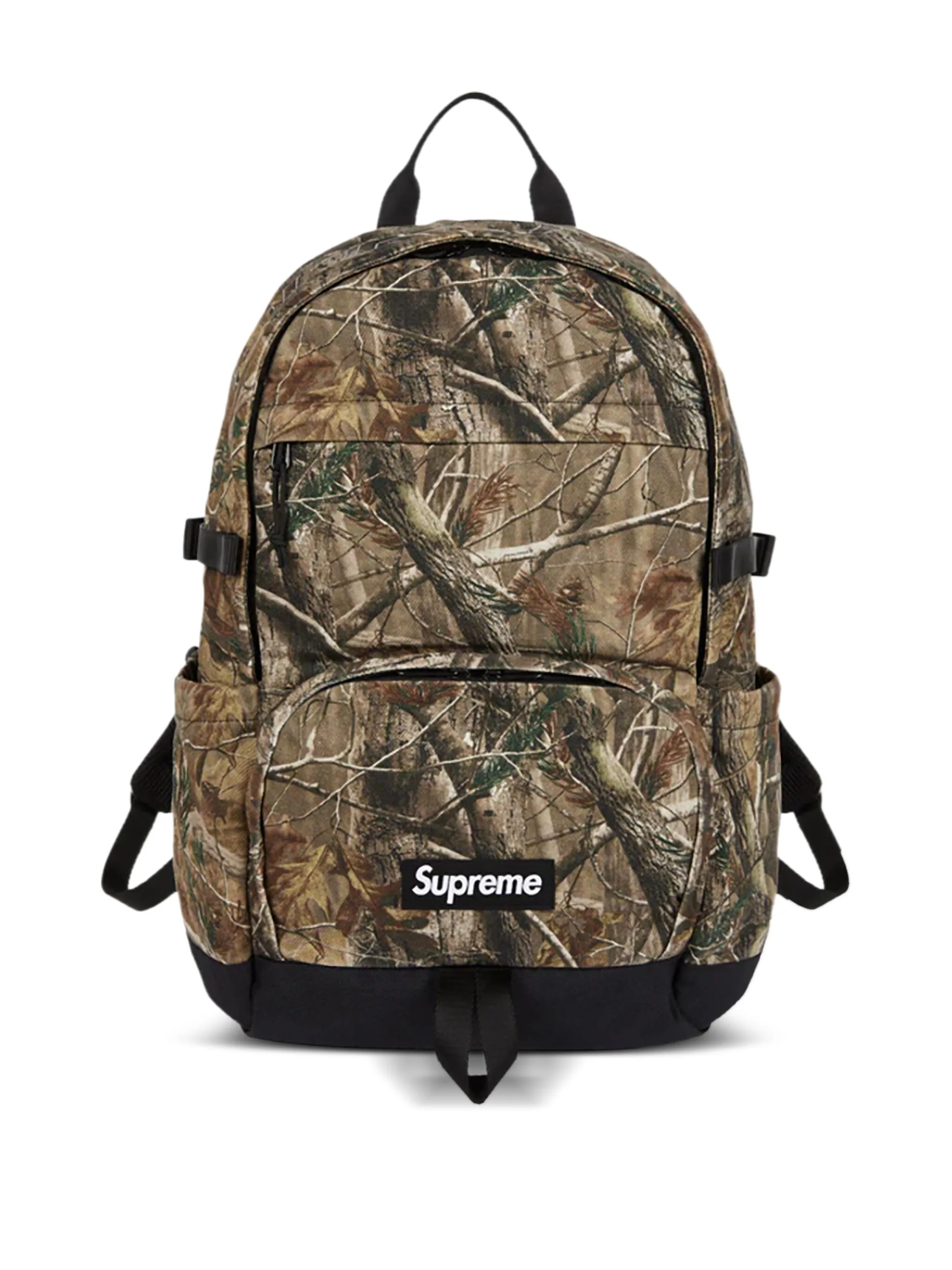 Джинсовый рюкзак Camo Supreme, нейтральный
Джинсовый рюкзак Camo Supreme, нейтральный