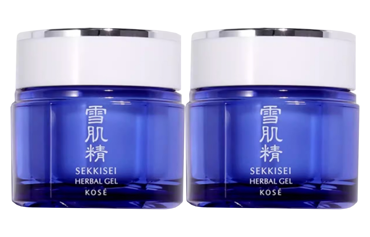 SEKKISEI Крем для лица XUEJIJING с мультиэффектом подтягивающий увлажняющий и питающий 79мл/80г/80г*2
SEKKISEI Крем для лица XUEJIJING с мультиэффектом подтягивающий увлажняющий и питающий 79мл/80г/80г*2