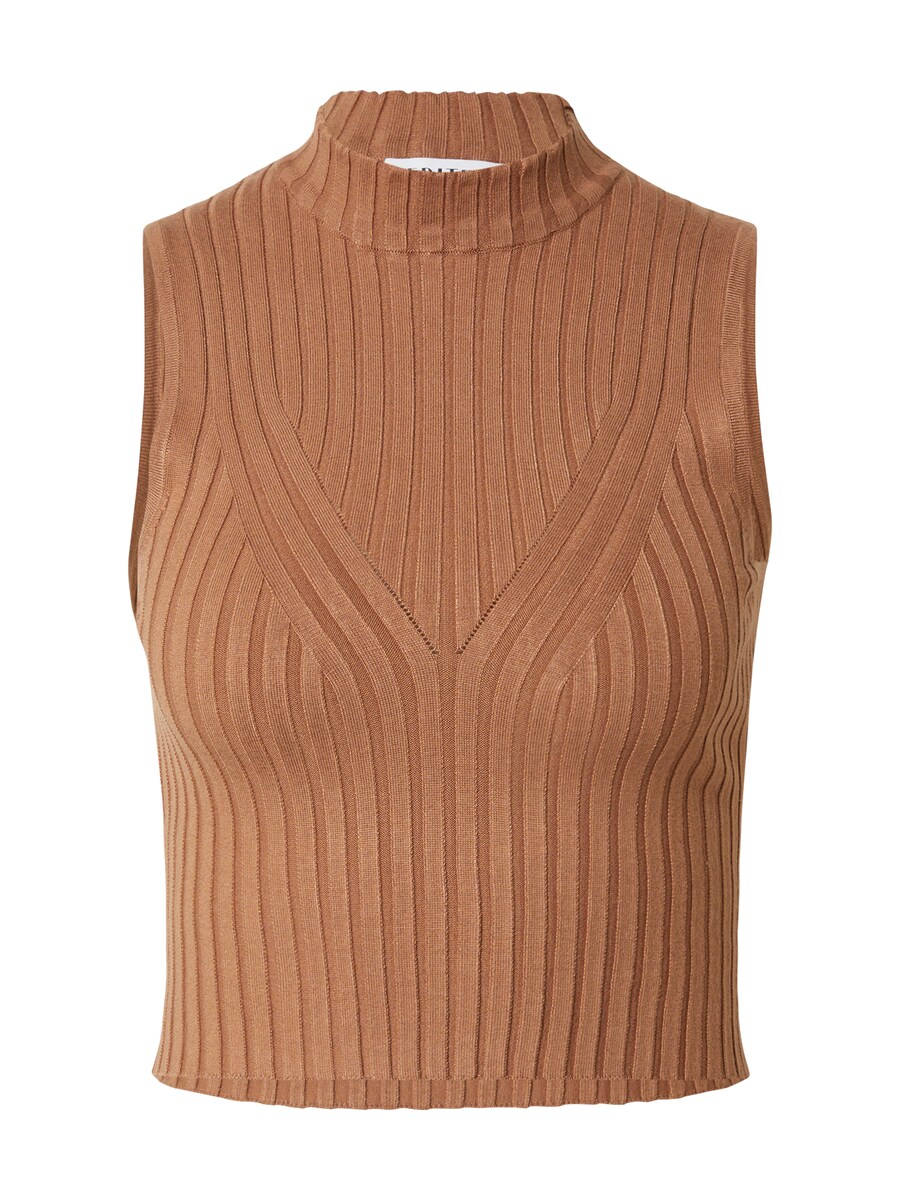 Топ EDITED Lynara, коричневый
Топ EDITED Lynara, коричневый