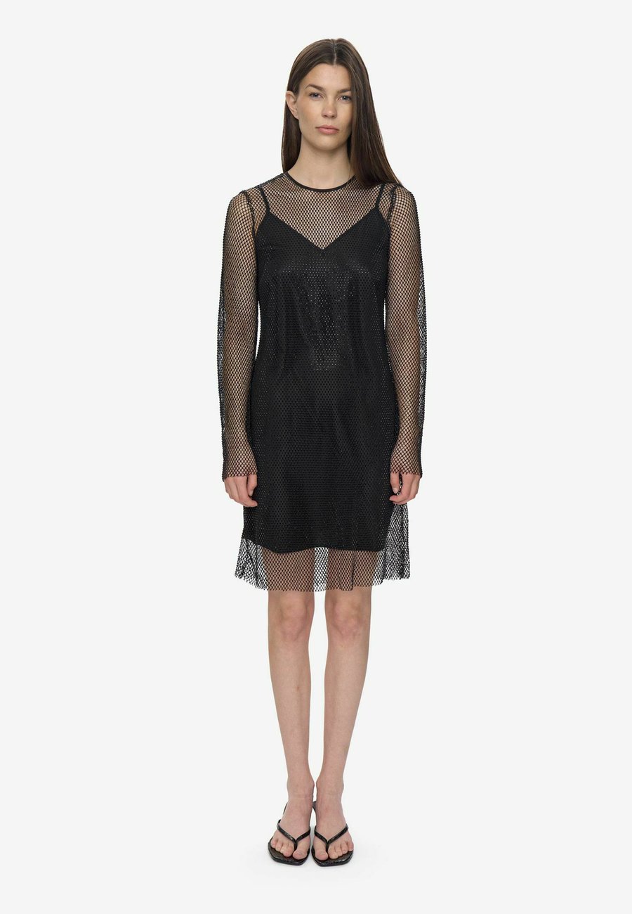 Платье Minimum EMMA , Black
Платье Minimum EMMA , Black