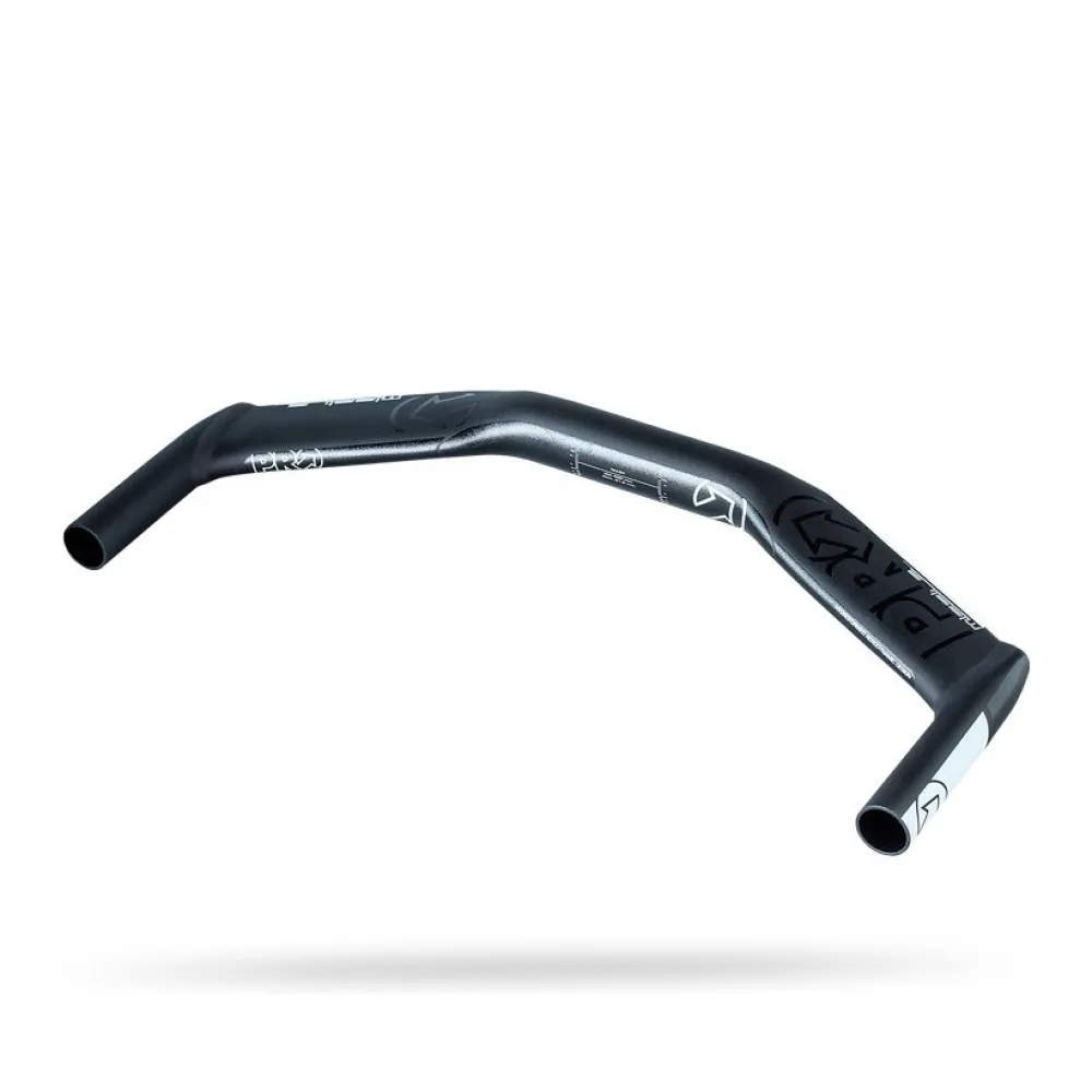 Руль PRO Missile Basebar, черный
Руль PRO Missile Basebar, черный