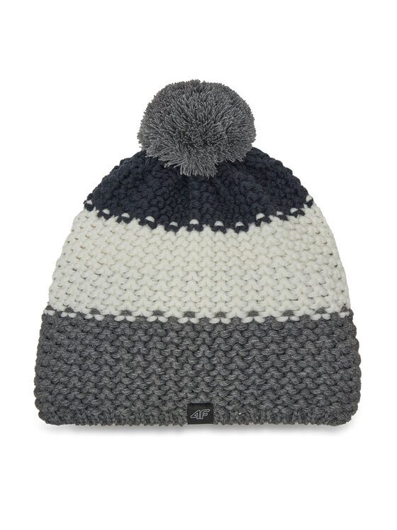 Кепка 4F, серый
Кепка 4F, серый