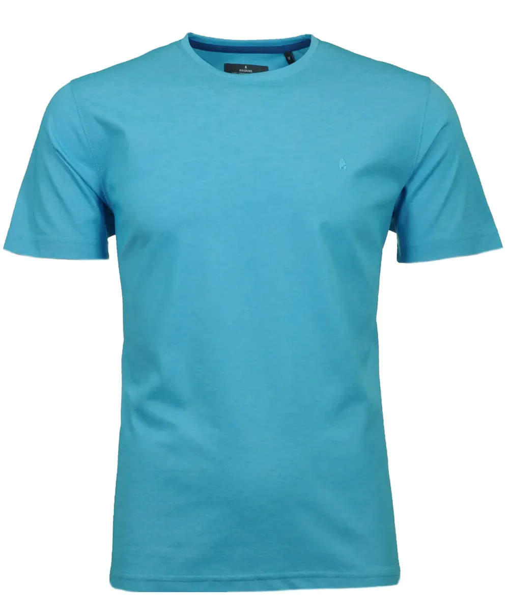 Ragman футболка, синий
Ragman футболка, синий