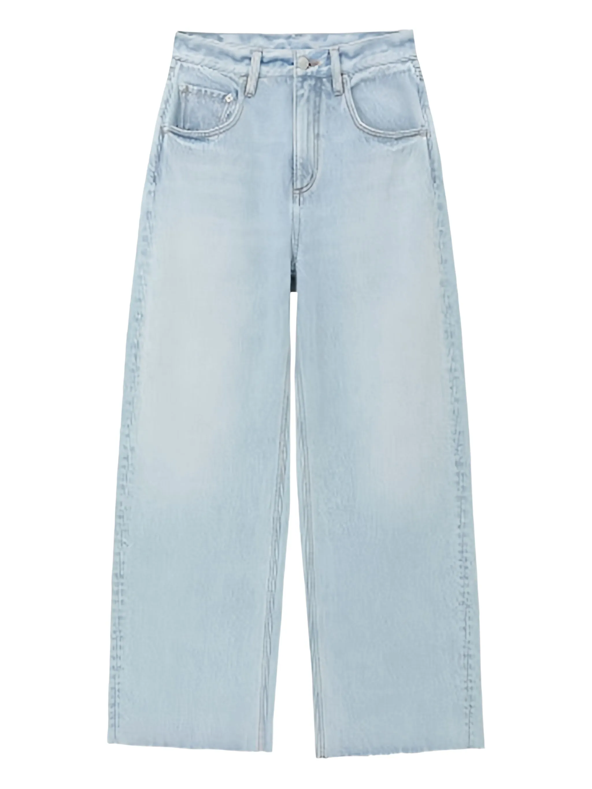 Джинсы Moon Curve Hey Joanie, синий
Джинсы Moon Curve Hey Joanie, синий