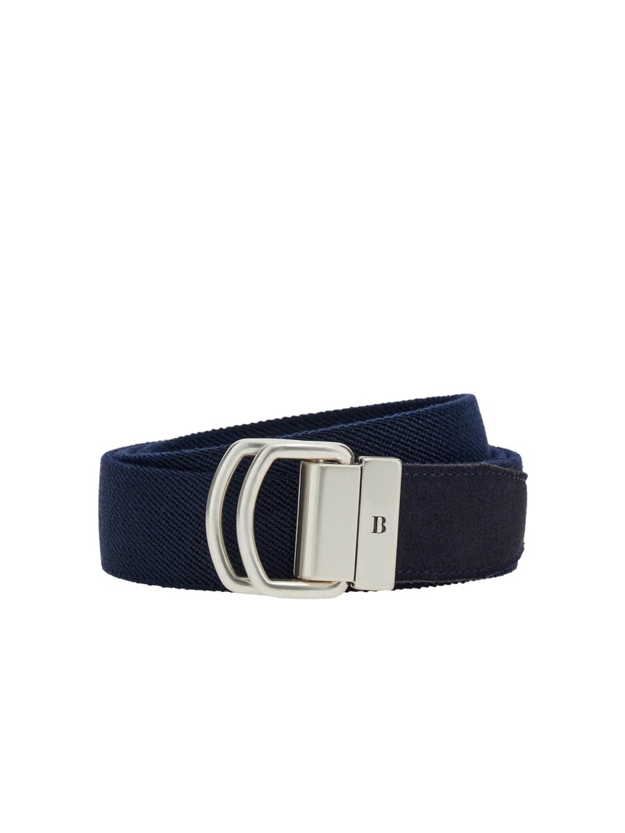 Ремень Boggi Milano, темно-синий
Ремень Boggi Milano, темно-синий