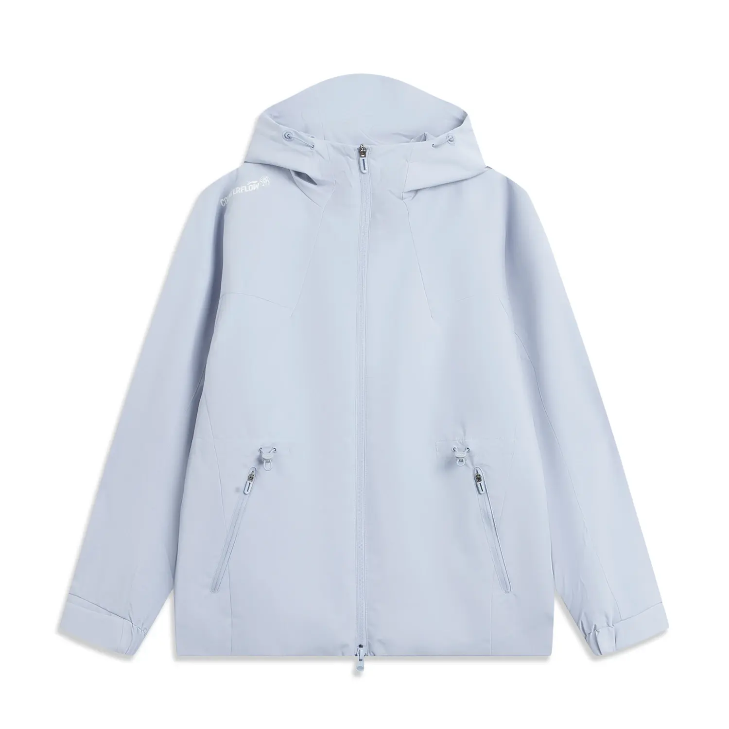 Куртка-тренч Outdoor CF Tracing Outdoor Collection женская LINING, синий/слоновая кость
Куртка-тренч Outdoor CF Tracing Outdoor Collection женская LINING, синий/слоновая кость