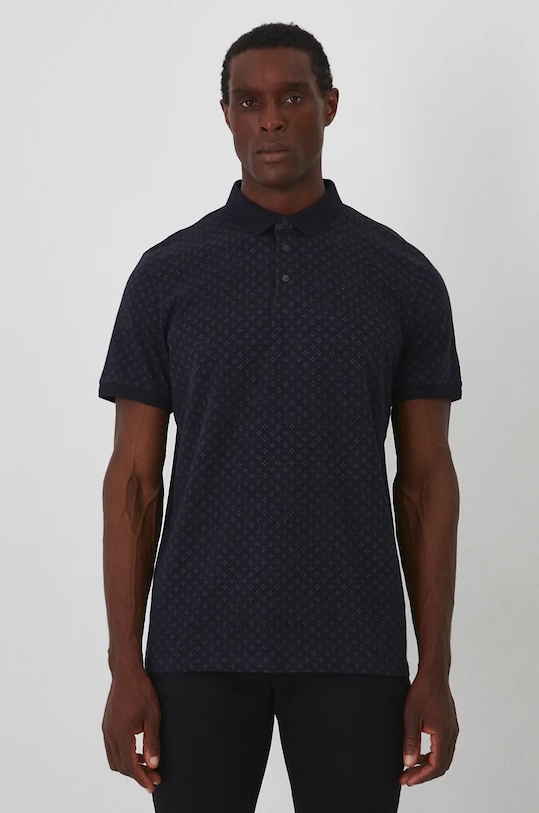 Рубашка-поло Medicine, темно-синий
Рубашка-поло Medicine, темно-синий