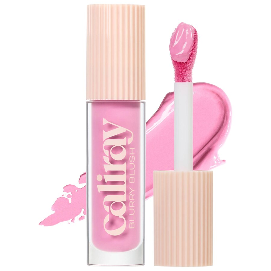 Стойкие кремовые румяна Blurry Blush caliray, 0.14 oz /4 g, Epic
Стойкие кремовые румяна Blurry Blush caliray, 0.14 oz /4 g, Epic