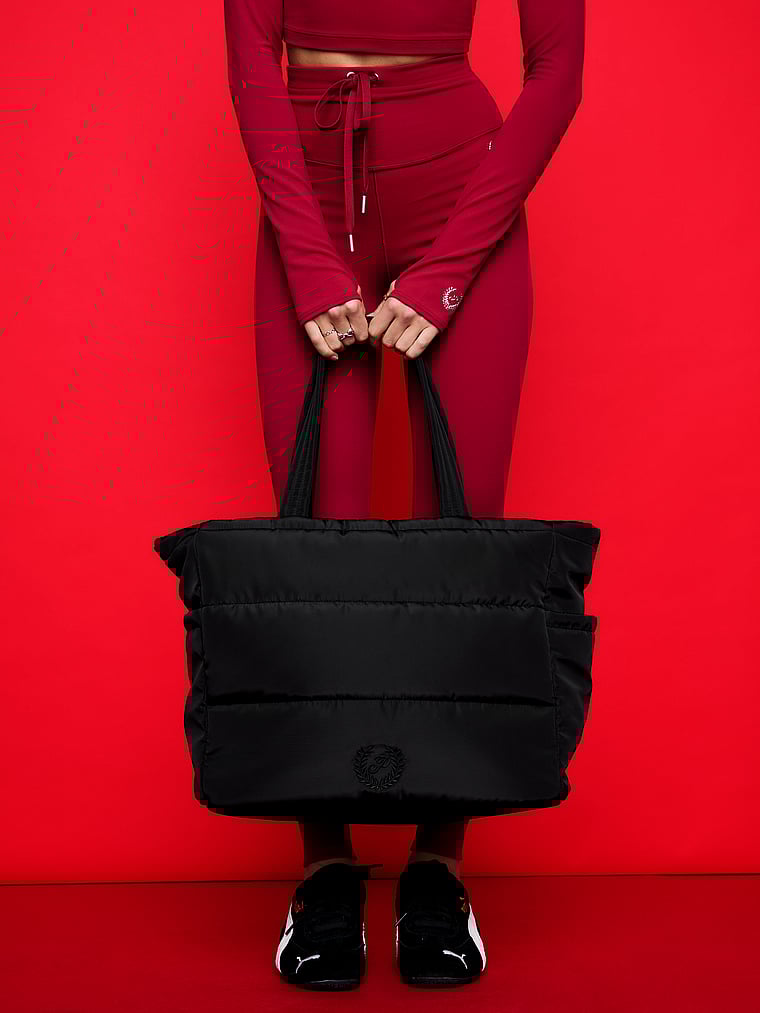 Стеганая стеганая сумка-тоут Pink, black quilted puffer, Черный, Стеганая стеганая сумка-тоут Pink, black quilted puffer
Стеганая стеганая сумка-тоут Pink, black quilted puffer, Черный, Стеганая стеганая сумка-тоут Pink, black quilted puffer