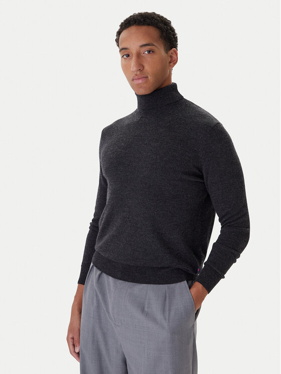 Водолазка regular fit 6005650 Robe Di Kappa, серый
Водолазка regular fit 6005650 Robe Di Kappa, серый