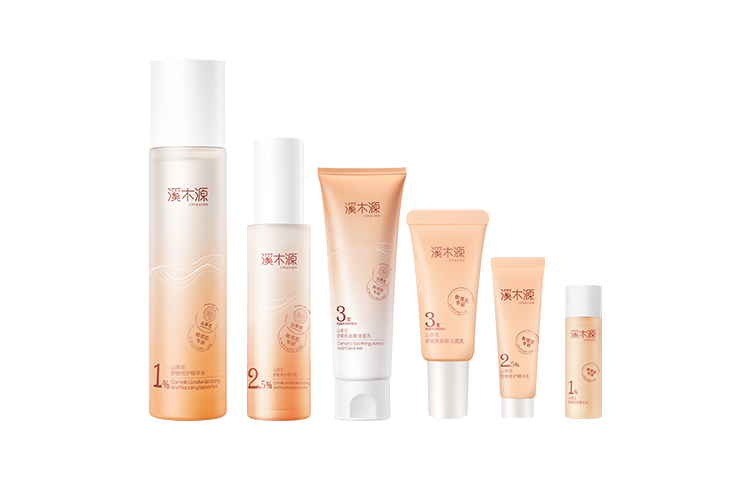 Наборы для ухода за кожей Unisex Simpcare
Наборы для ухода за кожей Unisex Simpcare