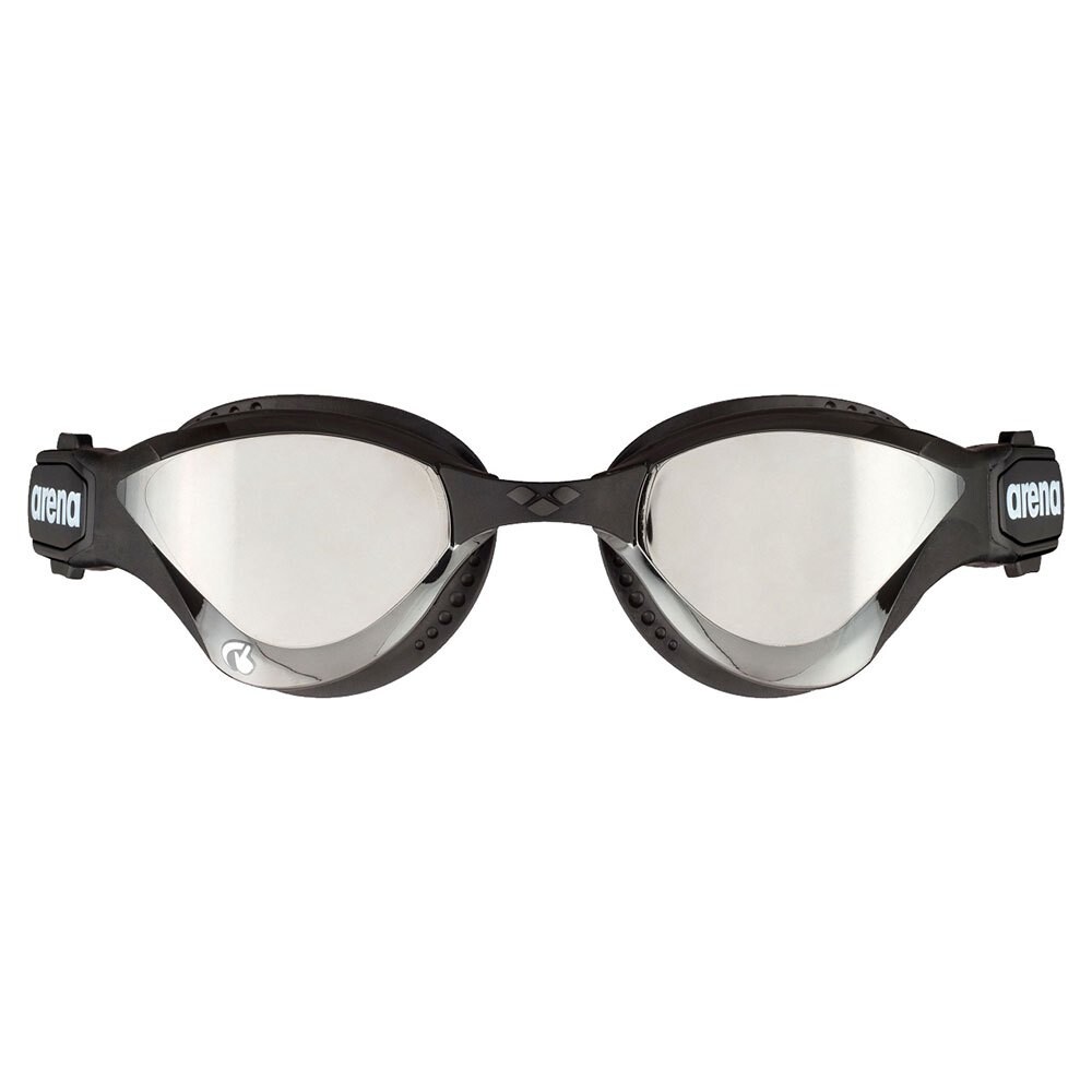 Очки для плавания Arena Triathlon Cobra Tri Swipe Mirror, серебряный
Очки для плавания Arena Triathlon Cobra Tri Swipe Mirror, серебряный