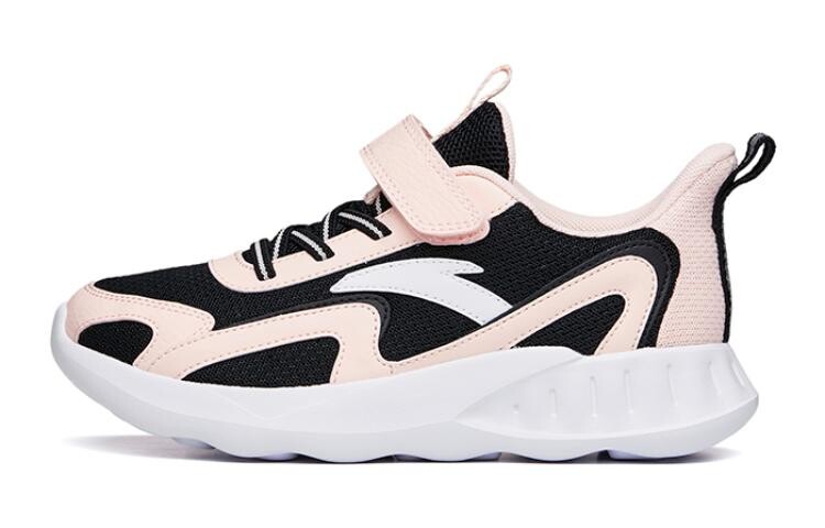 Детские кроссовки GS Low-top Baby Pink Anta Kids, розовый
Детские кроссовки GS Low-top Baby Pink Anta Kids, розовый