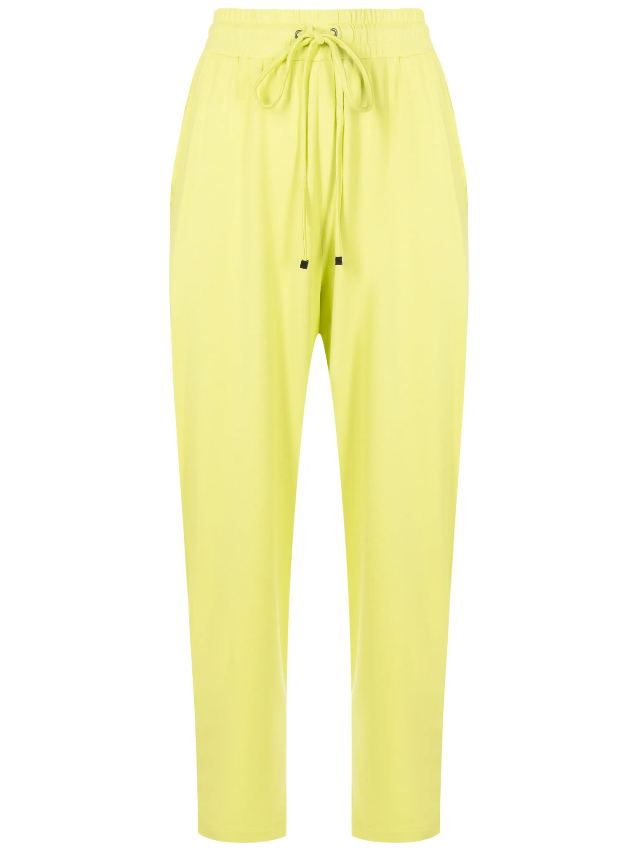 Прямые брюки с карманами Lenny Niemeyer, зеленый
Прямые брюки с карманами Lenny Niemeyer, зеленый