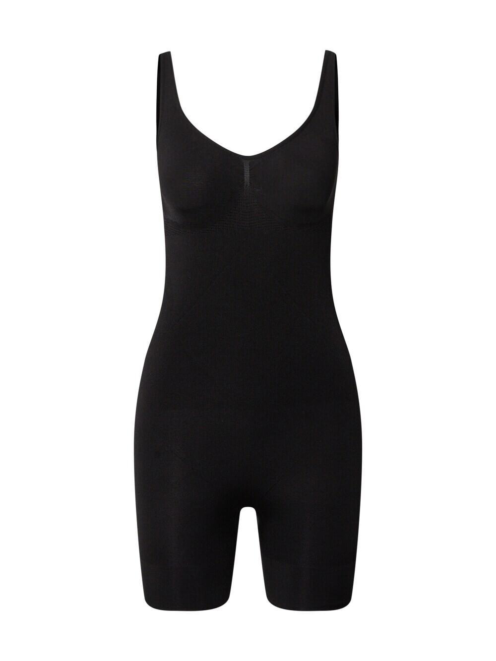 Боди стандартного кроя Magic Bodyfashion, черный
Боди стандартного кроя Magic Bodyfashion, черный