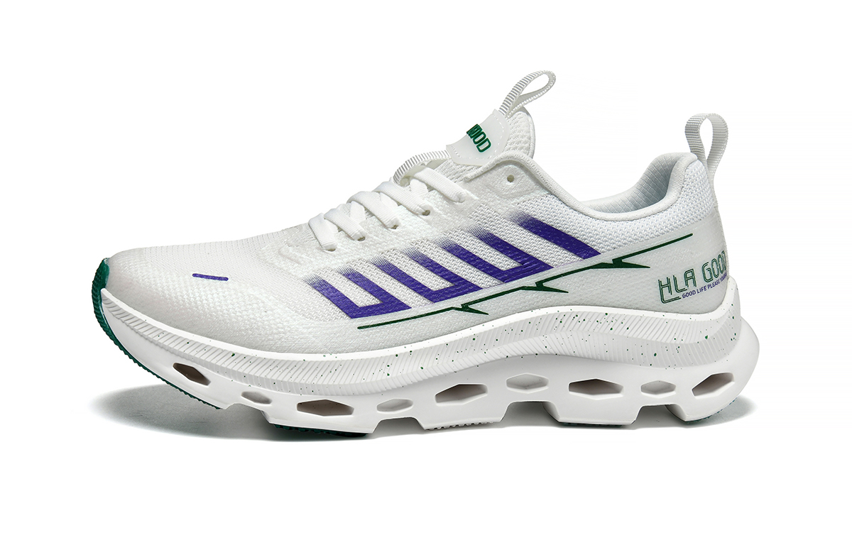 HLA Мужские повседневные низкие кеды, черно-бело-зеленые
HLA Мужские повседневные низкие кеды, черно-бело-зеленые