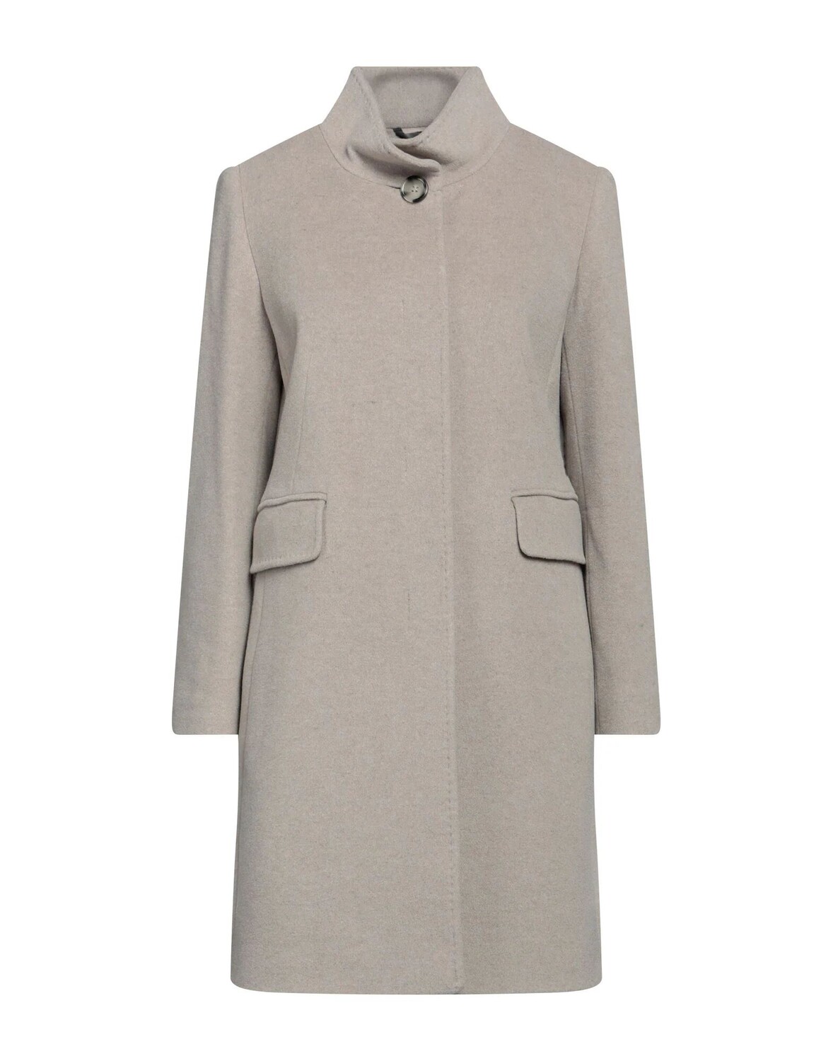 Пальто Cinzia Rocca, хаки
Пальто Cinzia Rocca, хаки