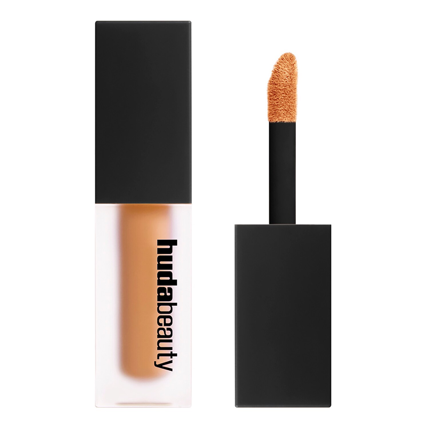 Консилер Mini #FauxFilter Luminous Matte Liquid – Flüssiger Huda Beauty, Crumble 7.1N (2 ml)
Консилер Mini #FauxFilter Luminous Matte Liquid – Flüssiger Huda Beauty, Crumble 7.1N (2 ml)