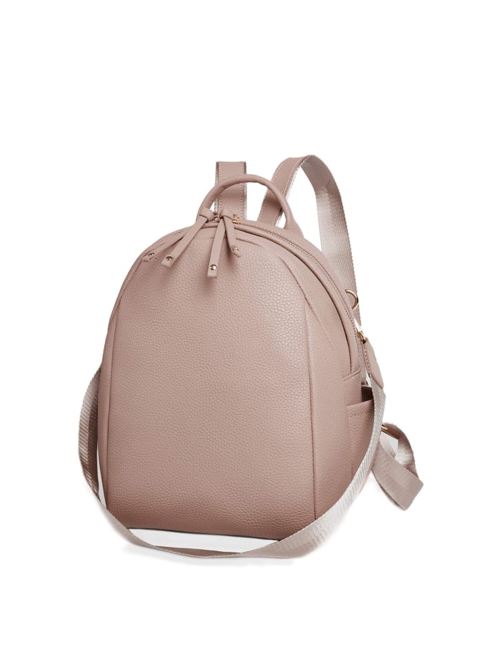 Рюкзак C‘iel, цвет nude
Рюкзак C‘iel, цвет nude