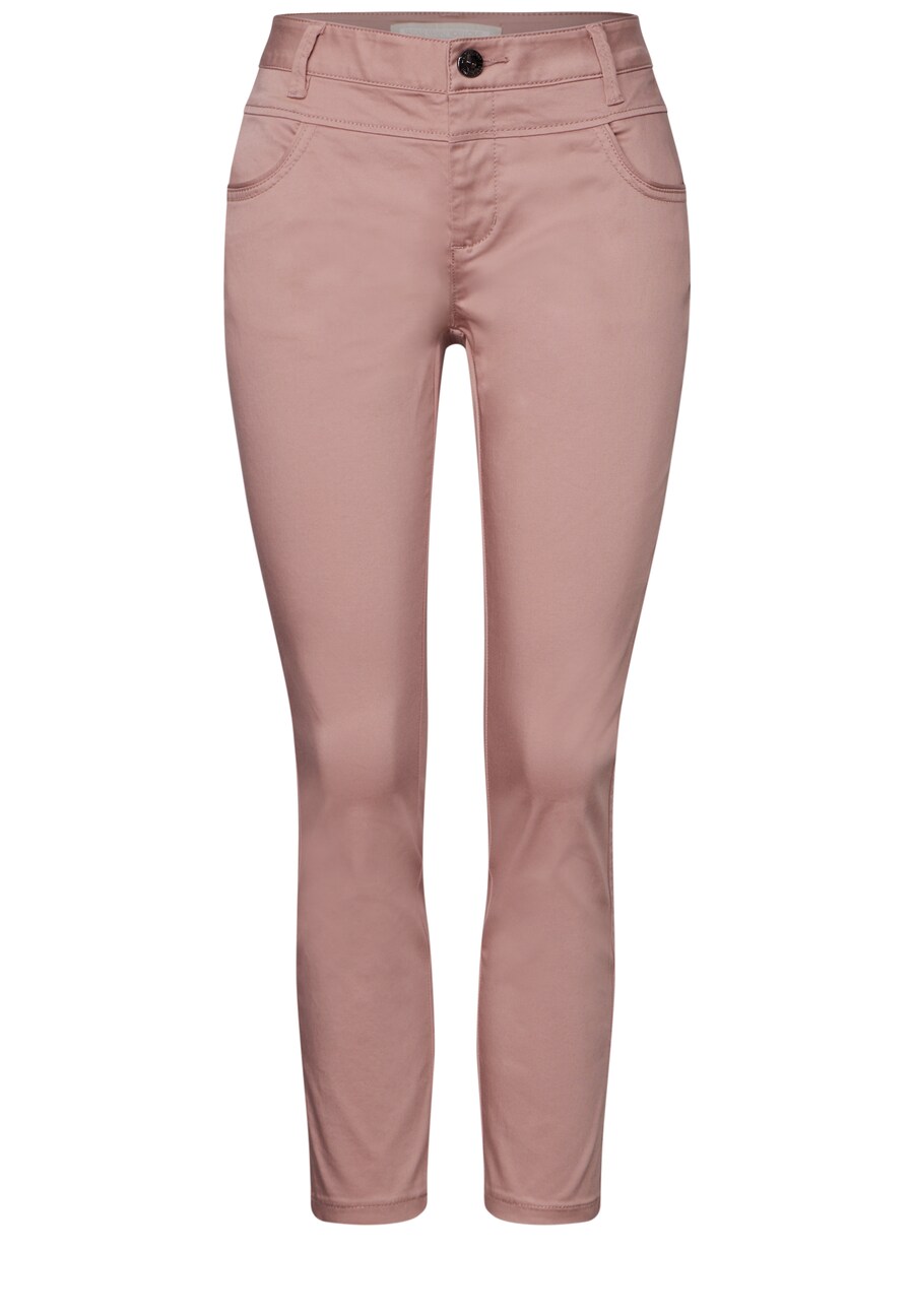 Узкие брюки STREET ONE, Rose
Узкие брюки STREET ONE, Rose